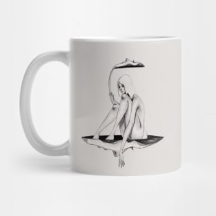 Vessel Mug